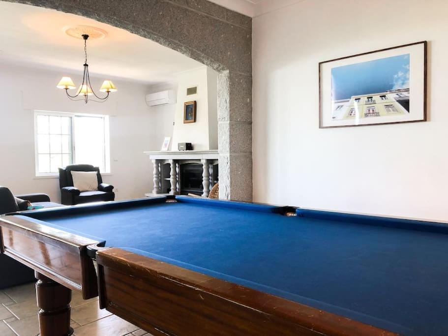 Maison Familiale De Caractere Avec Piscine Padronelo Kültér fotó