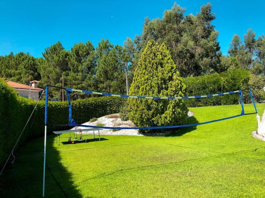 Maison Familiale De Caractere Avec Piscine Padronelo Kültér fotó