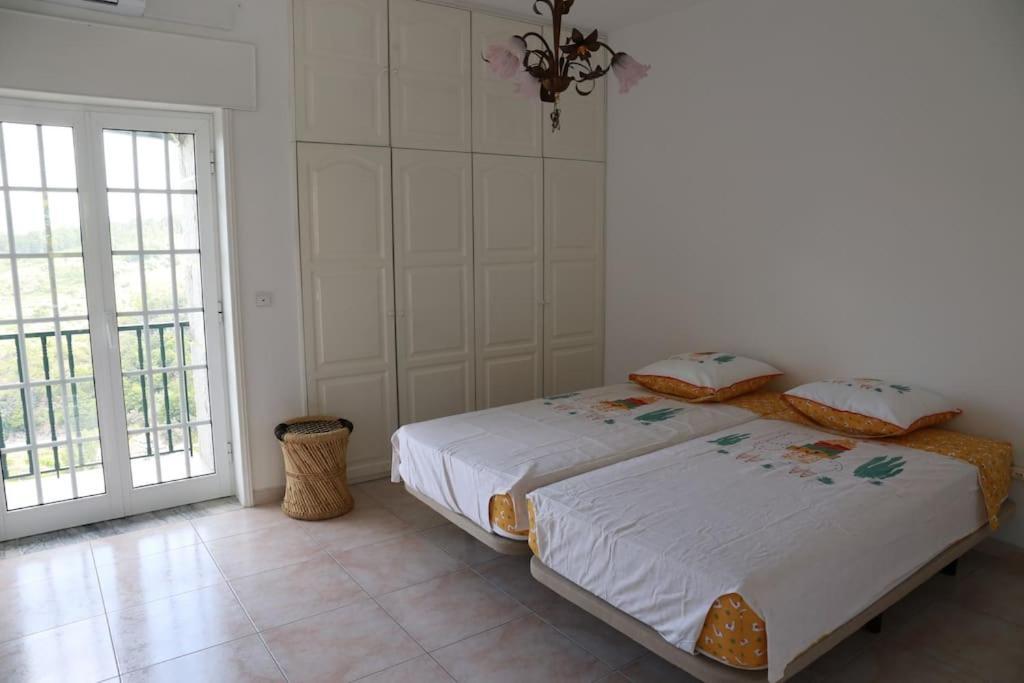 Maison Familiale De Caractere Avec Piscine Padronelo Kültér fotó
