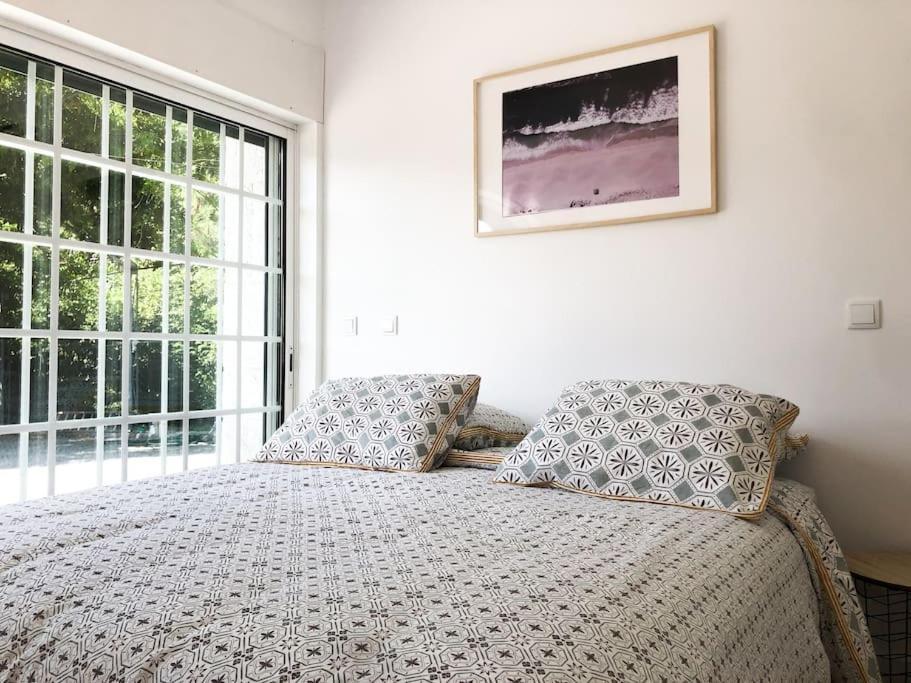 Maison Familiale De Caractere Avec Piscine Padronelo Kültér fotó